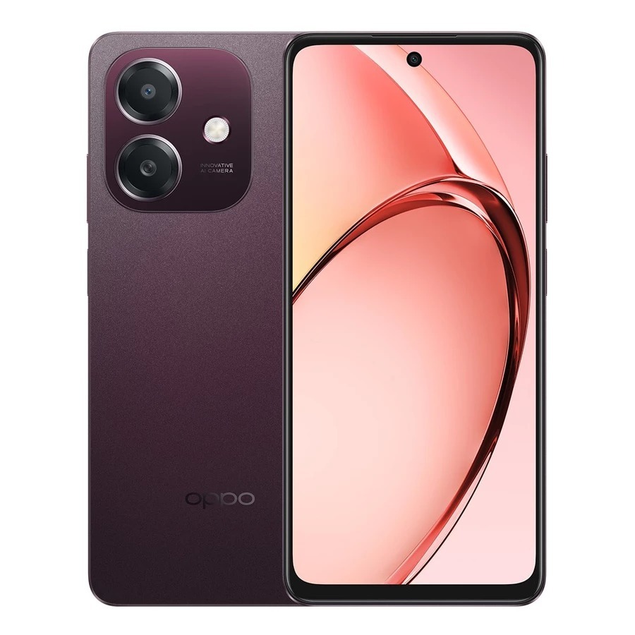 OPPO A3x 4G+128G 台灣原廠公司貨-規格圖8