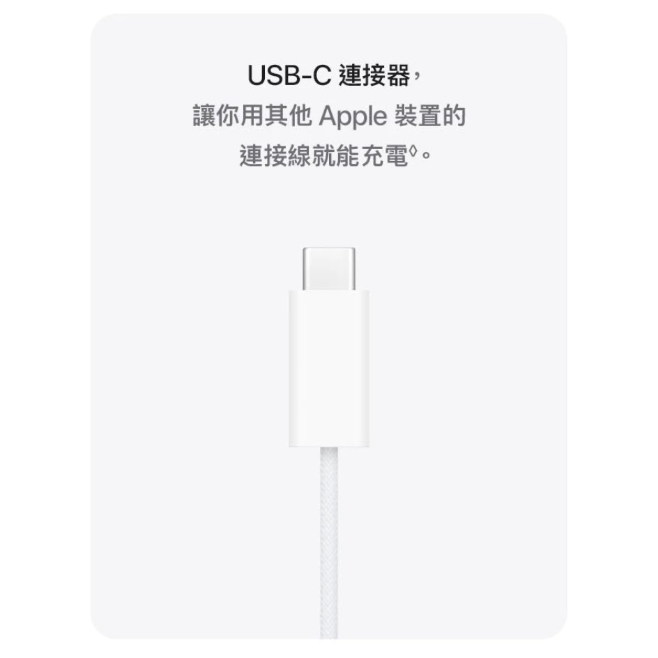 Apple AirPods 4 藍芽耳機 主動式降噪款 (Apple AirPods 4 藍芽耳機 主動式降噪款)-細節圖7