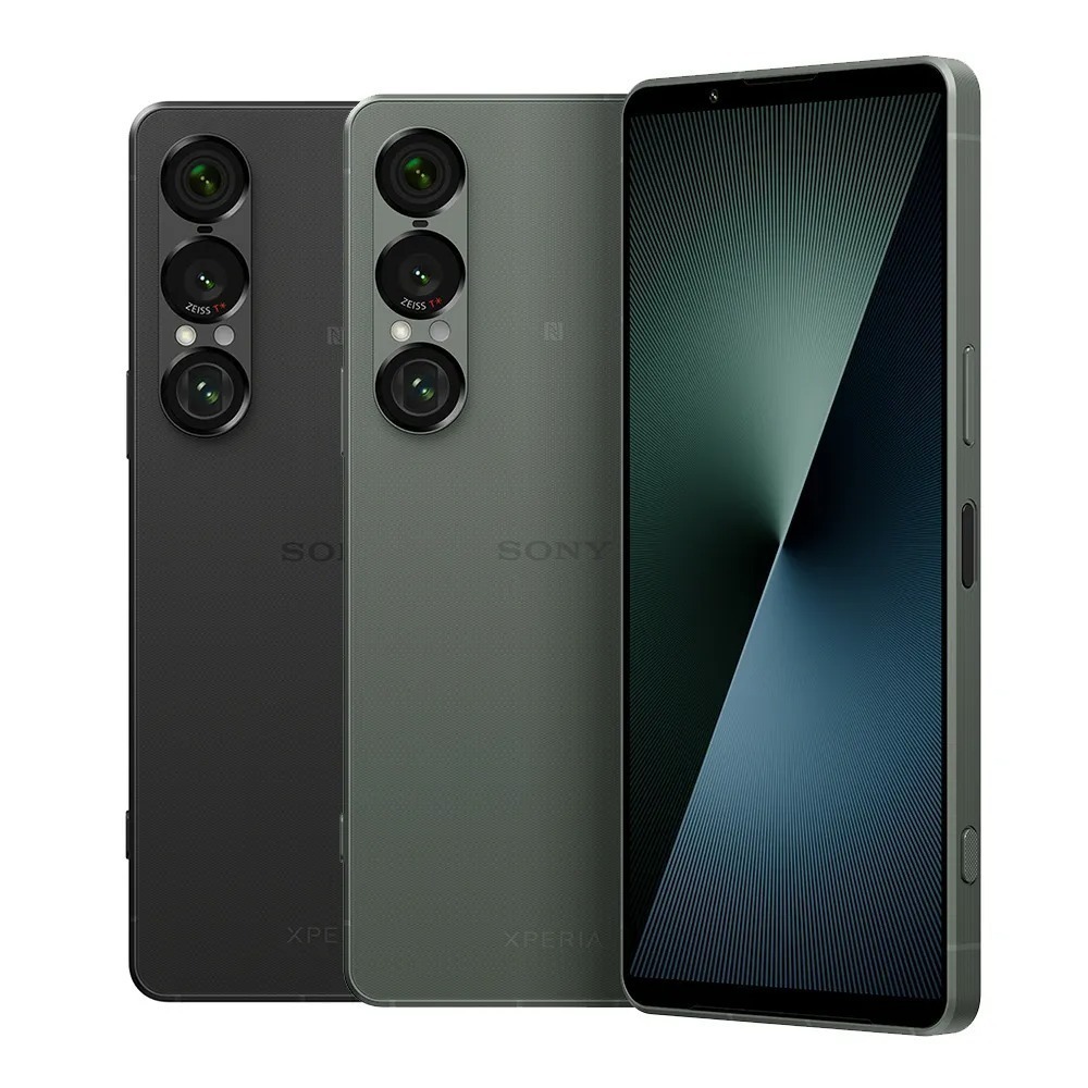 SONY 索尼 Xperia 1 VII (12G/256G) 6.5吋智慧型手機-細節圖2