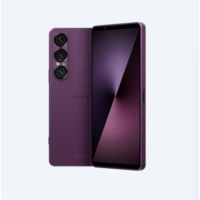 SONY 索尼 Xperia 1 VII (12G/256G) 6.5吋智慧型手機-規格圖10