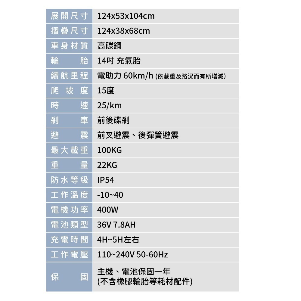 小米 Baicycle S3 Pro電動腳踏車 smart 3.0-細節圖11