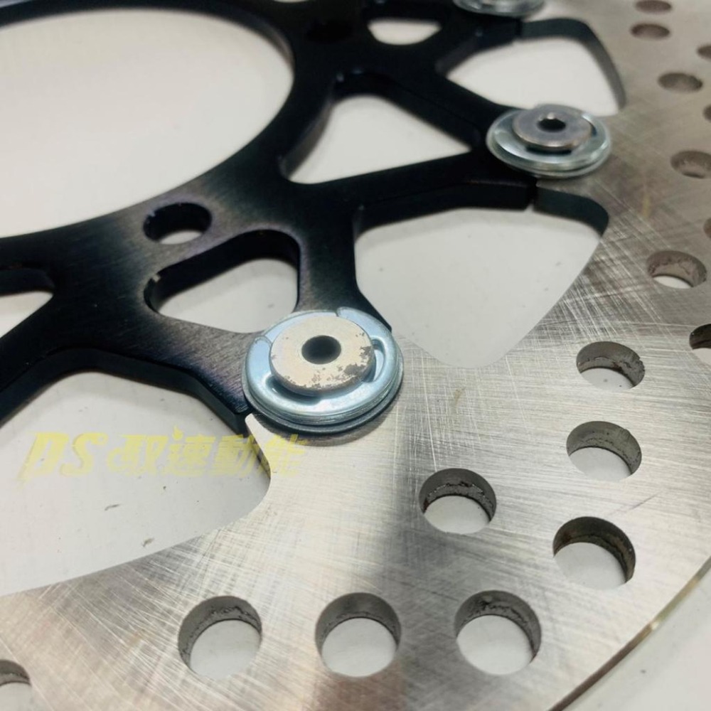 DS馭速動能-NG BRAKE DISC 碟盤 制動盤 西班牙 CB650R/CBR650R專用 2019~2023可用-細節圖3
