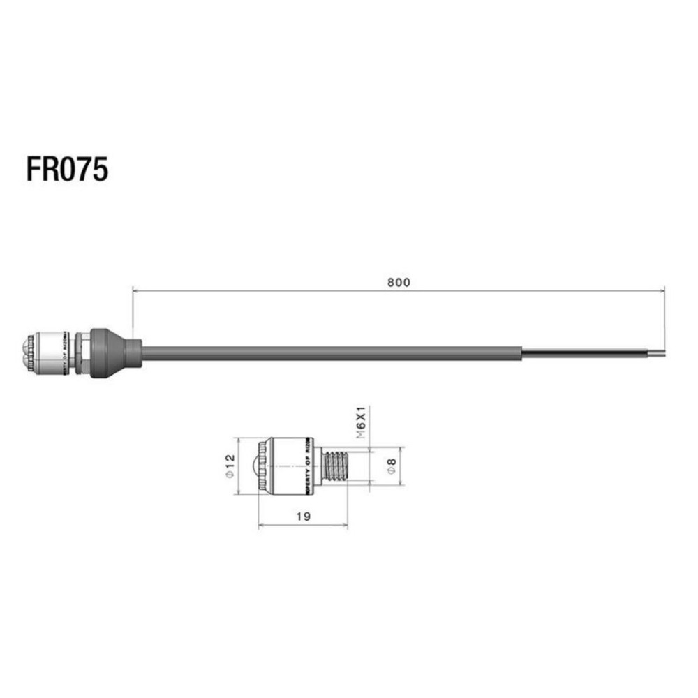 DS馭速動能-Rizoma Light Unit LED 方向燈FR070BM/支架FR440B 通用型 指示燈 底座-細節圖9
