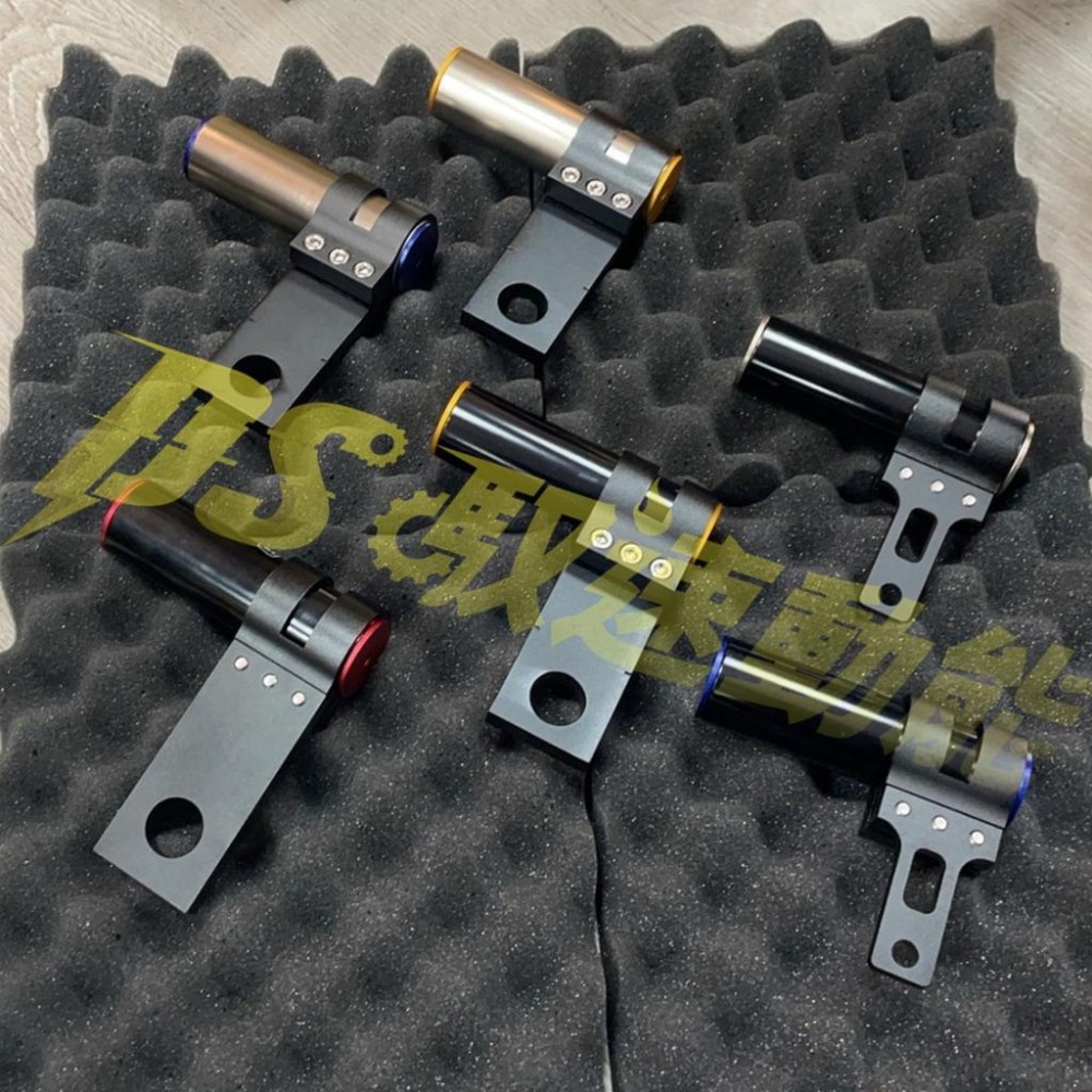 DS馭速動能-JDS 質量阻尼器 A.Damper 前避震 後避震 抗震 防震 阻尼器 KRV專用-細節圖4