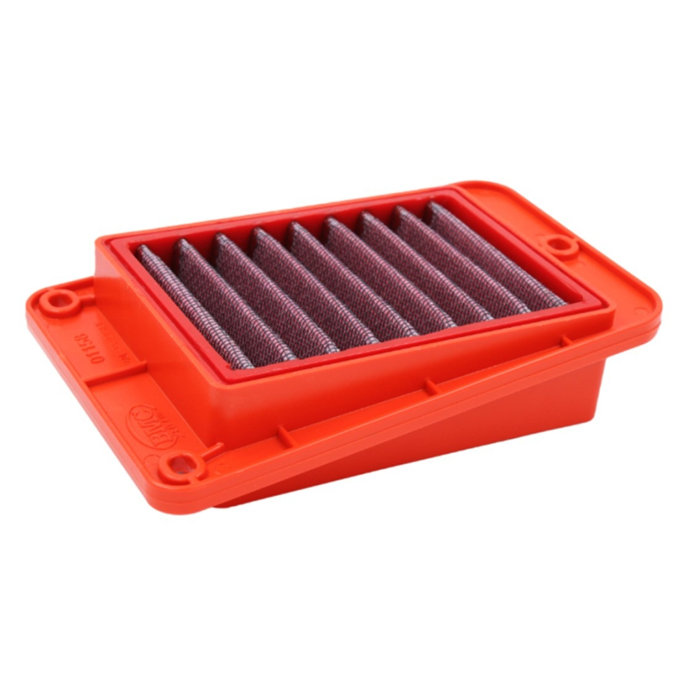 DS馭速動能-BMC 高流量空濾 空氣濾網 曼巴空濾 機車精品 義大利製 MMBCU/DRG專用-細節圖4