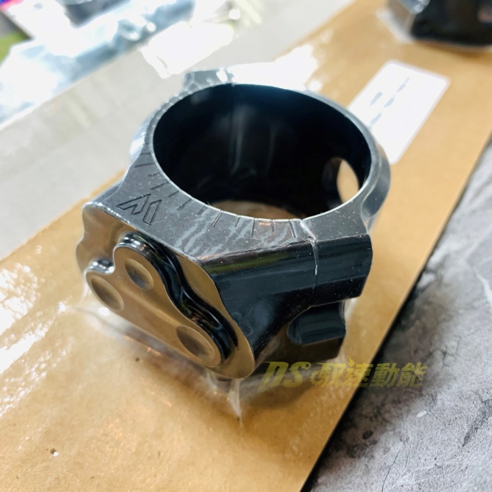 DS馭速動能-WOODCRAFT 木工牌 分離把 CB650R專用-細節圖3