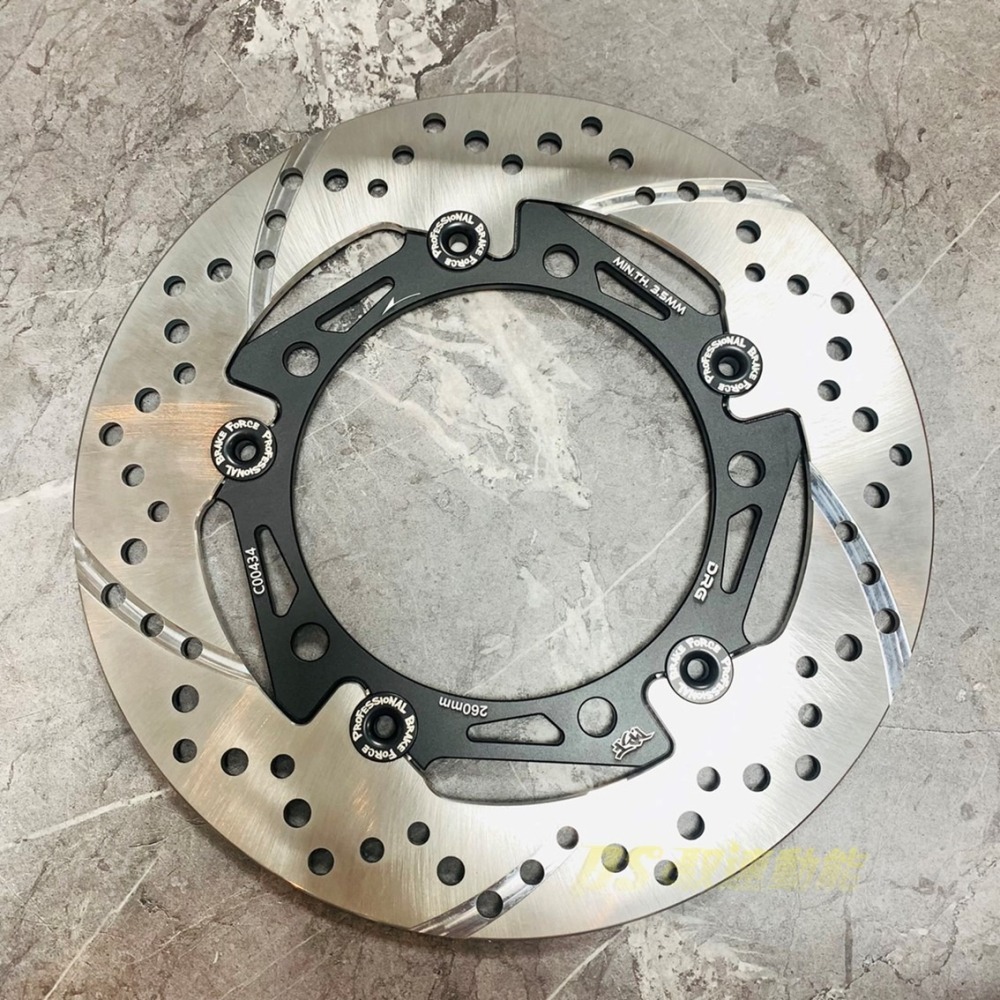 MIN TH 3.5mm / 260mm/ 新品未使用 MIN TH 3.5mm / 260mm/ 新品未使用