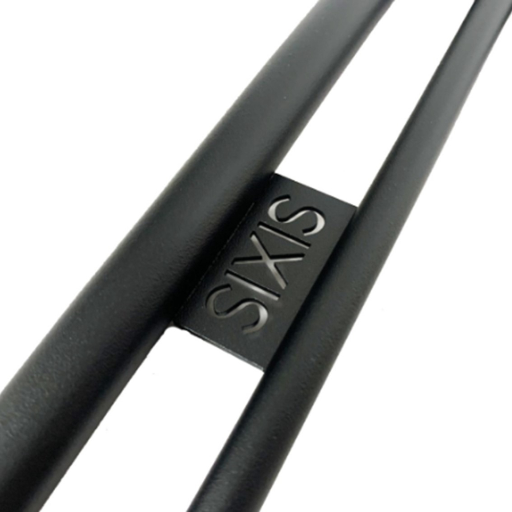 DS馭速動能-SIXIS 飛翼延伸 腳踏外送 踏板 腳踏板 腳踏延伸 載貨神器 三陽 sym 金發財 4MICA 螞蟻-細節圖2