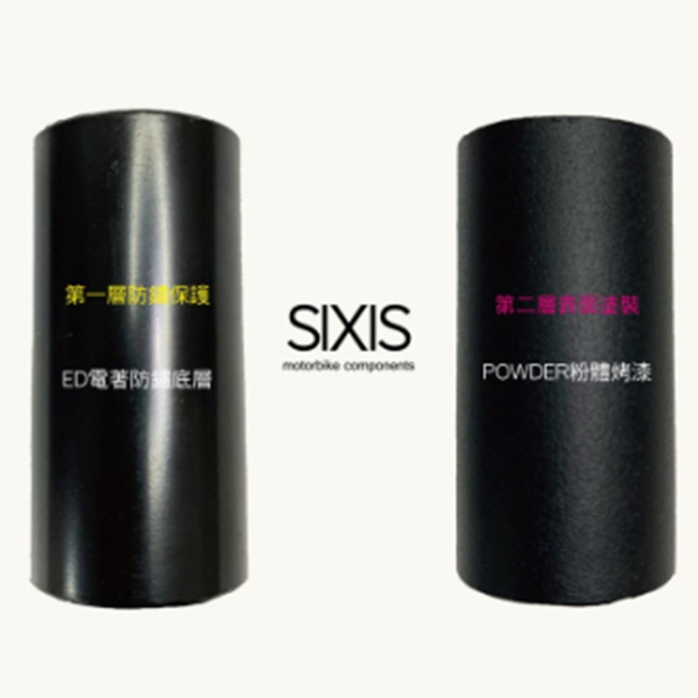 DS馭速動能-SIXIS 飛翼延伸 腳踏外送 踏板 腳踏板 腳踏延伸 載貨神器 三陽 sym 金發財 4MICA 螞蟻-細節圖6