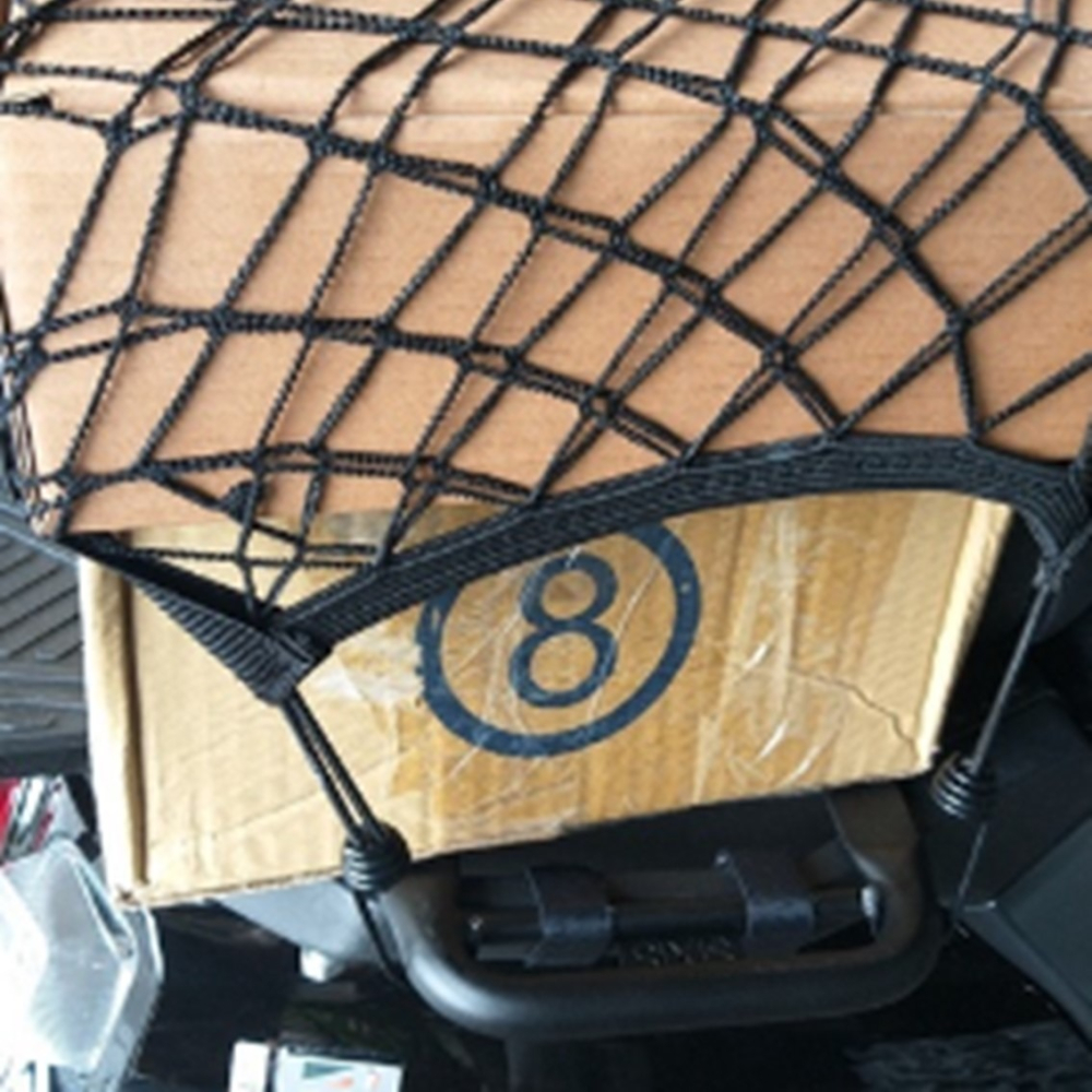 DS馭速動能-SIXIS 載貨延伸平台 後扶手 後飛翼 飛翼 三陽 sym 4MICA螞蟻專用-細節圖8