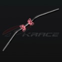 DS馭速動能-KRACE 凱銳斯 通用型 粗把座 鋁合金 裸把 增高版/標準版 曼巴/DRG/KRV/FORCE2.0-規格圖6