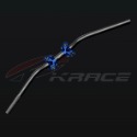 DS馭速動能-KRACE 凱銳斯 通用型 粗把座 鋁合金 裸把 增高版/標準版 曼巴/DRG/KRV/FORCE2.0-規格圖6