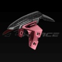 DS馭速動能-KRACE CNC 鋁合金 前土除 MMBCU曼巴專用-規格圖11