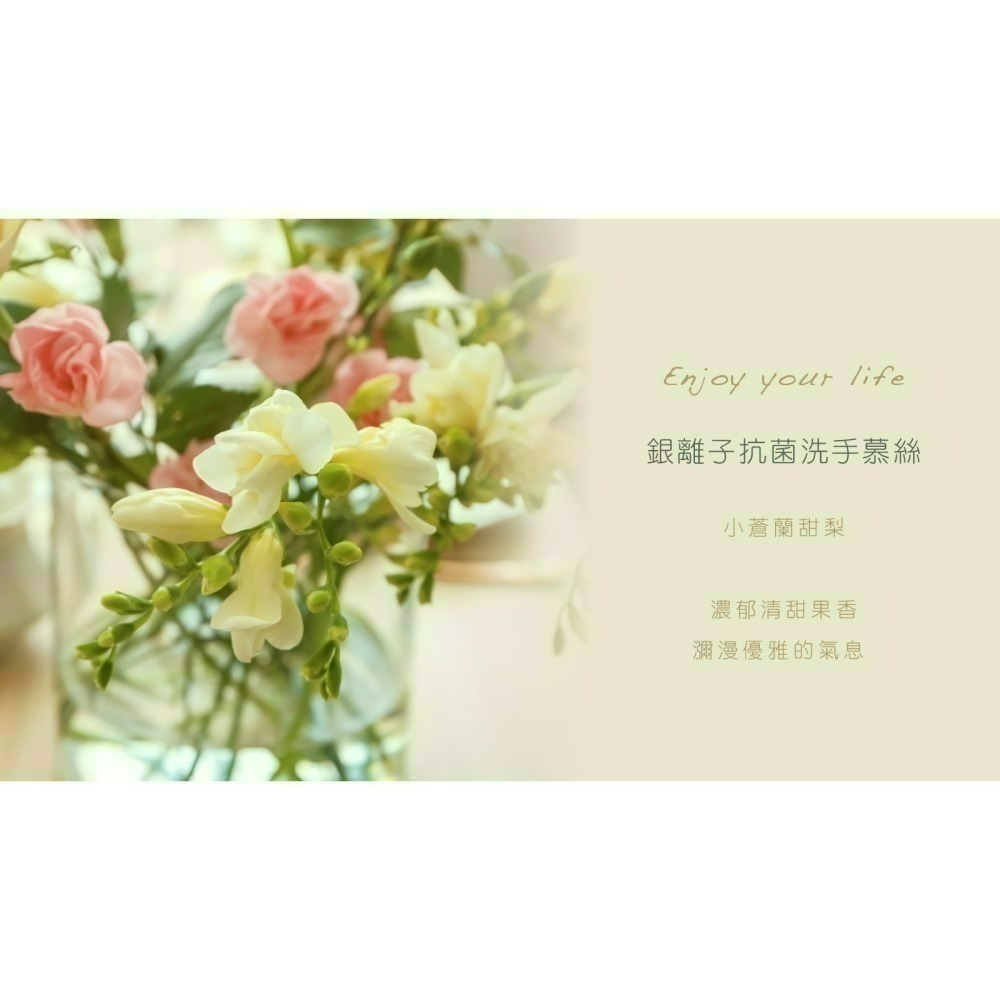 現貨 銀離子洗手慕絲300mL 乾洗手 洗手乳 洗手慕斯 洗手液 起泡瓶 浴室 清潔【歐銀抗菌專家】-細節圖4