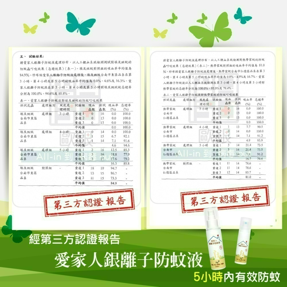 愛家人銀離子防蚊液-細節圖2