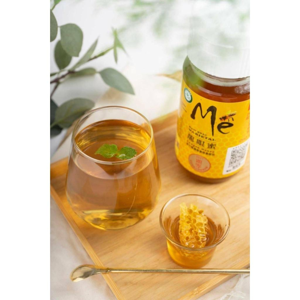 特等蜂蜜【新竹縣農會】：700g/瓶-細節圖2