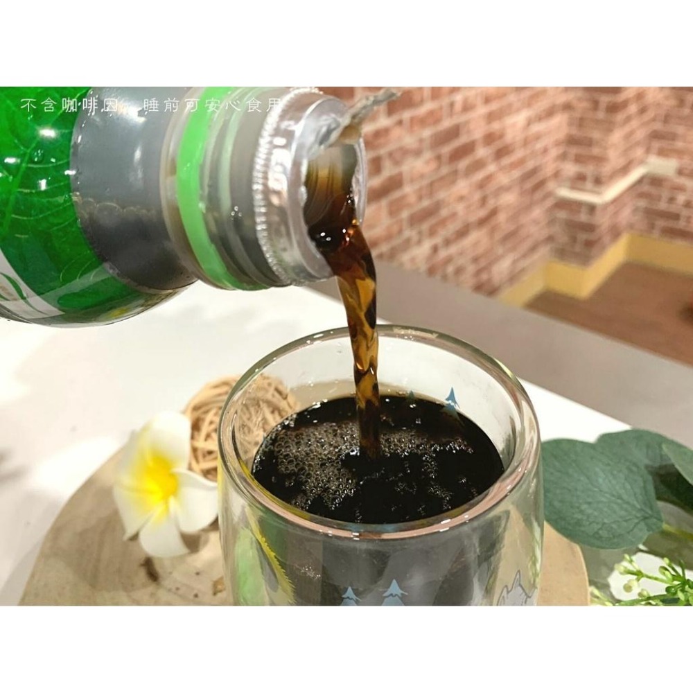 仙草茶(大瓶)【關西鎮農會】：960cc / 瓶-細節圖3