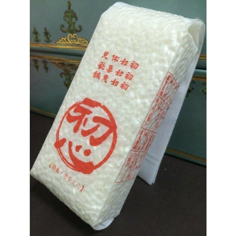 胚芽米-初心-產銷履歷米【銘鑫碾米廠】：200g/包【贈品】-細節圖2