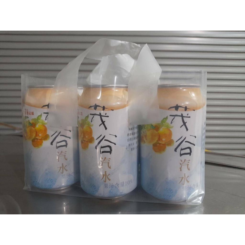 茂谷氣泡飲【ST有善田園】：6罐(330ml)/組-細節圖2