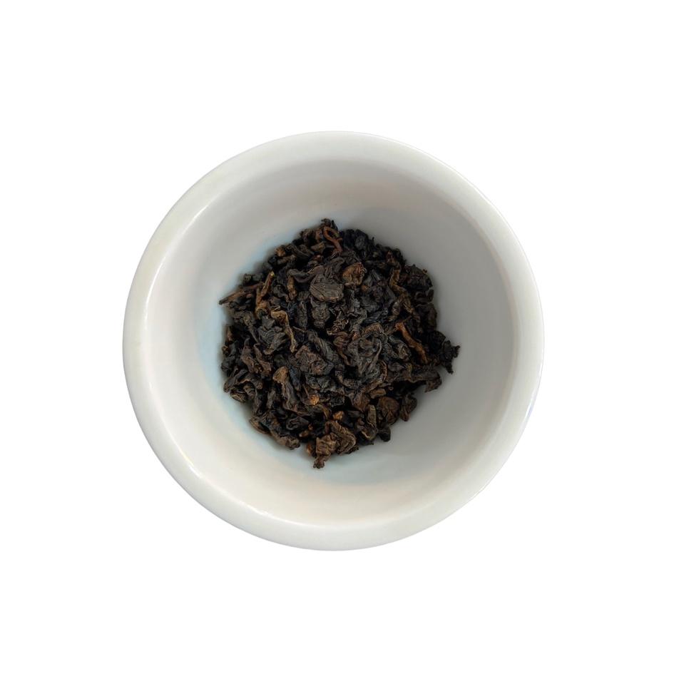 碳花紅茶【双霖茶莊】：75g/罐-細節圖2