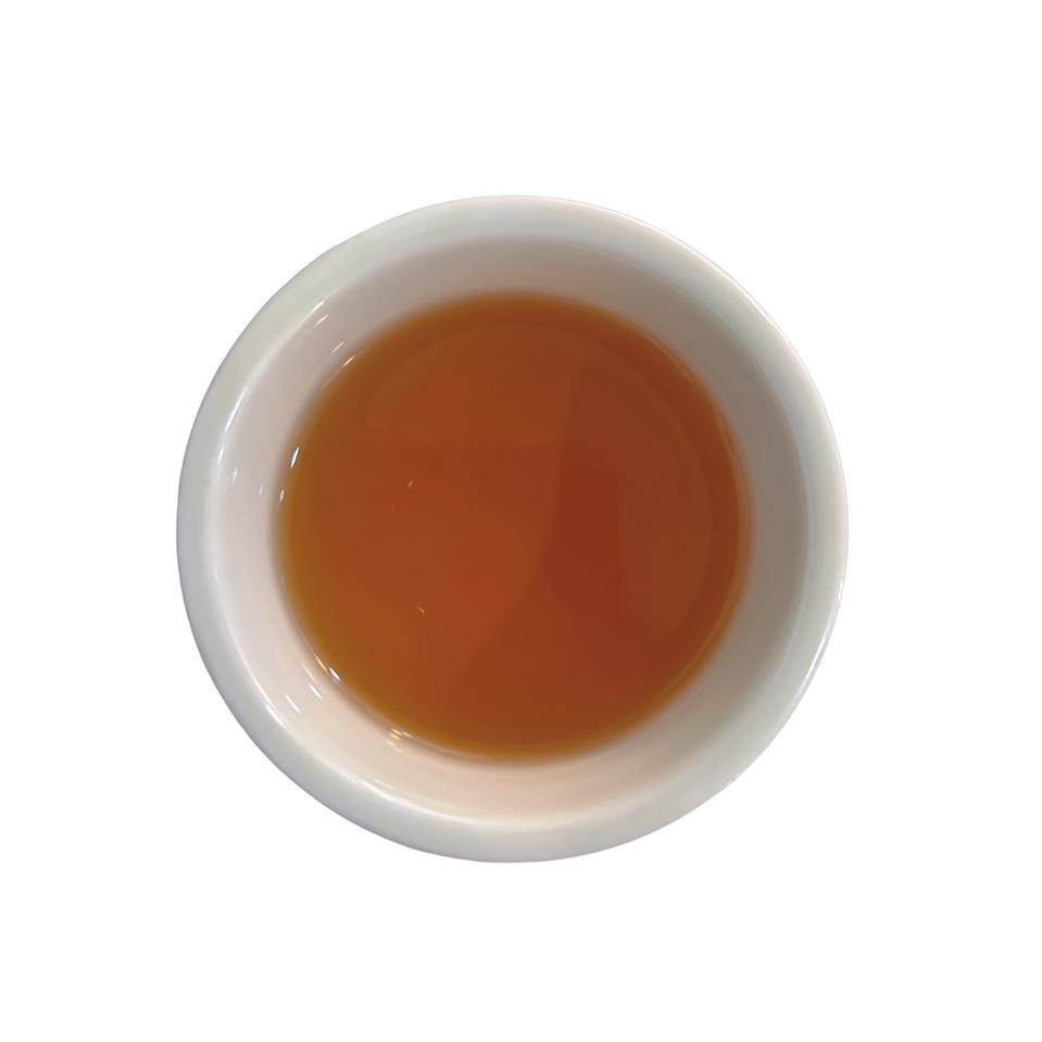 碳花紅茶【双霖茶莊】：75g/罐-細節圖3