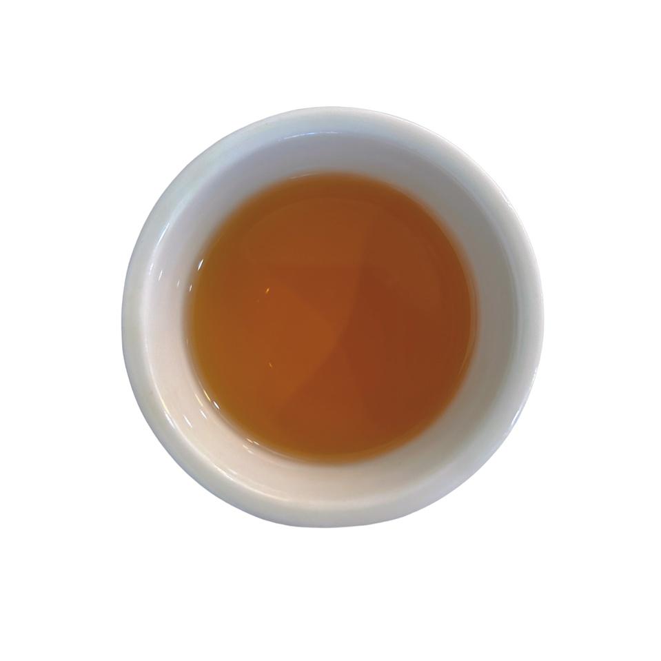 秀才烏龍茶【双霖茶莊】：150g/罐-細節圖3