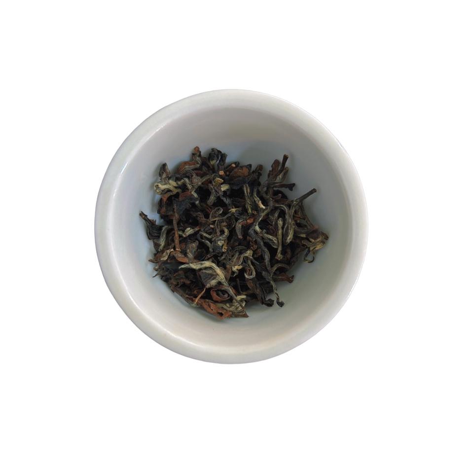 東方美人茶【双霖茶莊】：75g/罐-細節圖2