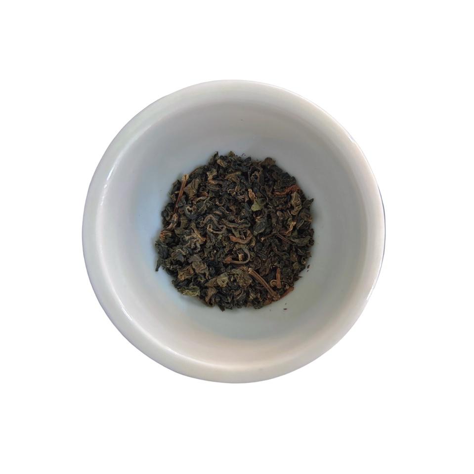 秀才仙草茶【双霖茶莊】：100g/罐-細節圖2