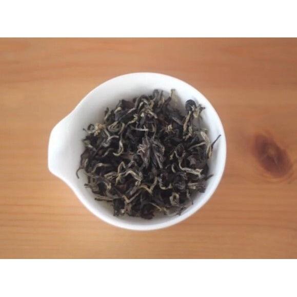 東方美人茶罐裝【有好食茶】：50g/罐-細節圖2