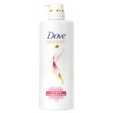 ◆現貨 附發票◆ 多芬 Dove 洗髮乳 700ml 深層修護 輕潤保濕 去屑護理 髮源強韌 日常修護 直順修護 銅版購-規格圖5