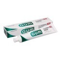 ◆現貨 附發票◆ GUM 牙周護理牙膏 草本薄荷味-140g 清爽岩鹽-150g (盒裝) 銅版購-規格圖5