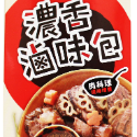 ◆現貨 附發票◆ 小磨坊 五香蒸肉粉 濃香滷味包 茶葉蛋滷包 萬用滷味包 純素 植物五辛素 銅版購-規格圖7