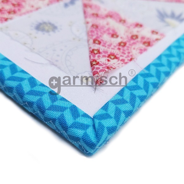 garmisch 拼布配色板(滾邊)-30*30cm  QDB-3030B★ Sew Mate★配色黏貼板★配色布-細節圖4