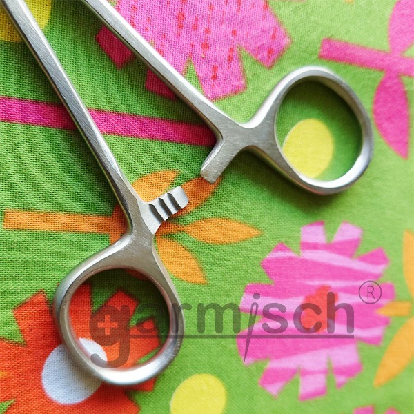 Sew Mate 返裡鉗-16cm(直刀口) EG-16S★布偶★鄉村娃娃★襪子娃娃★拼布縫紉★Easy Gripper-細節圖3