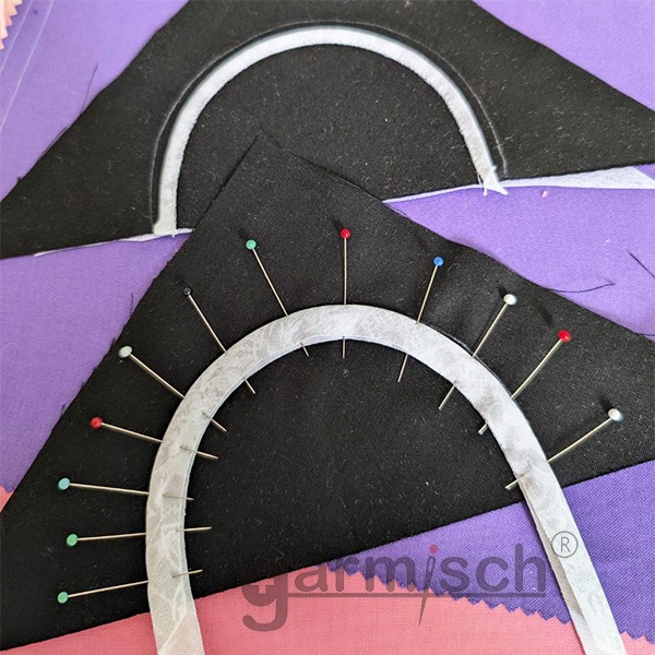 Sew Mate 極細玻璃珠針-0.4x36mm(100入) NS-105★拼布縫紉★拼接★Extra Fine Pin-細節圖3