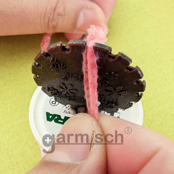 Sew Mate 墜子切線器 TCP-28 | Thread Cutter | 特別適合搭飛機旅行使用 | 安全性高-細節圖2