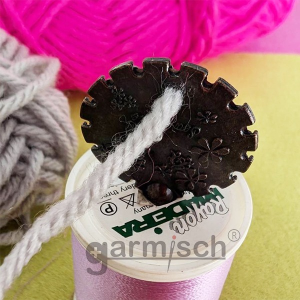 Sew Mate 墜子切線器 TCP-28 | Thread Cutter | 特別適合搭飛機旅行使用 | 安全性高-細節圖5