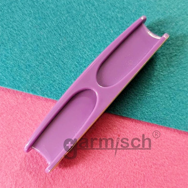 Sew Mate 拼布尺專用手把 DW-S3503 ★定規尺自黏手把★Ruler Handle★Ruler Aid-細節圖2