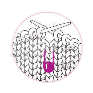 Sew Mate 別針型記號環-大(24入) 6157 毛線編織記號環 ★Stitch Markers★Knitting-細節圖4