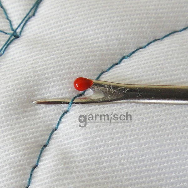 Sew Mate 藍白多功能拆線刀(小)【買5送1】 DW-ST45(P)★結合拆線刀★排釘移除器★疏縫別針輔助器-細節圖4