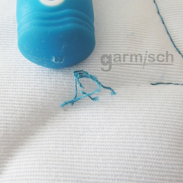 Sew Mate 藍白多功能拆線刀(小)【買5送1】 DW-ST45(P)★結合拆線刀★排釘移除器★疏縫別針輔助器-細節圖5