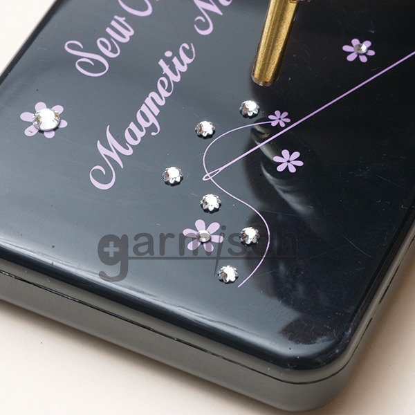 Sew Mate 燙鑽電熱棒 DW-AW03(7TIPS)【買5送1】★華麗Bling Bling風★婚紗★服裝設計-細節圖3