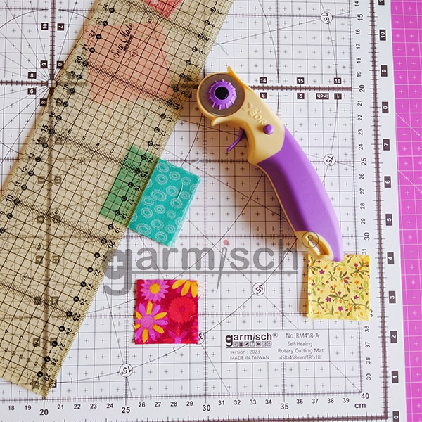 X＇sor 28MM圓刀(彎式) 【買5送1】RC028A ★拼布縫紉裁刀★切割刀★Rotary Cutter-細節圖3