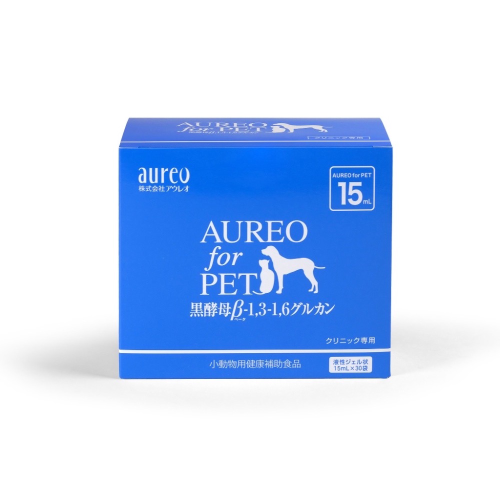 日本🇯🇵國産 AUREO 黑酵母 6ml 15ml及 黃金黑酵母 6ml-規格圖3