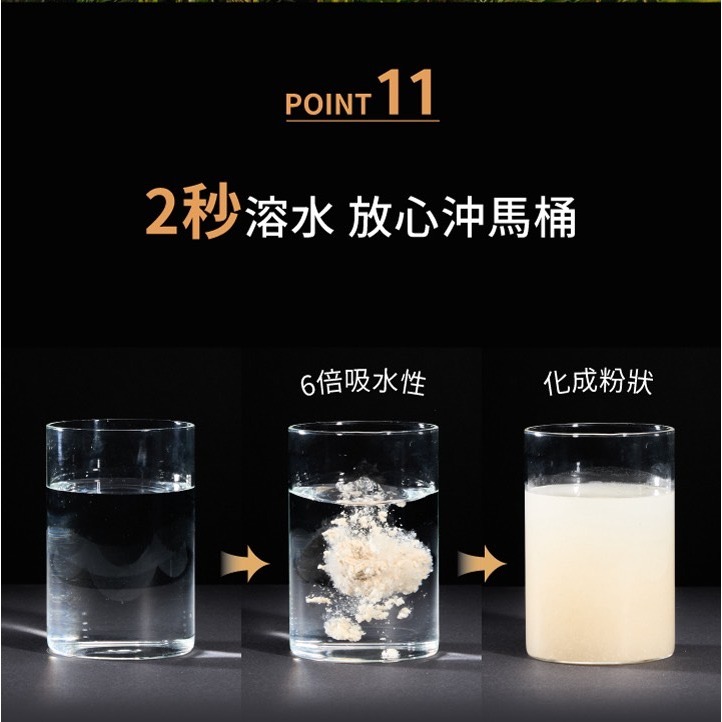 榖喵喵穀物貓砂1.5mm｜白喵喵｜96%除貓尿氨酸｜10倍除臭力6L-細節圖3