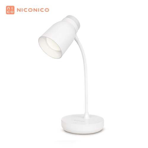 NICONICO 觸控調光LED檯燈 NI-TL1022