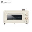 NICONICO 12L蒸氣烤箱 NI-S2308-規格圖7