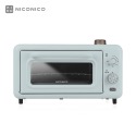 NICONICO 12L蒸氣烤箱 NI-S2308-規格圖7