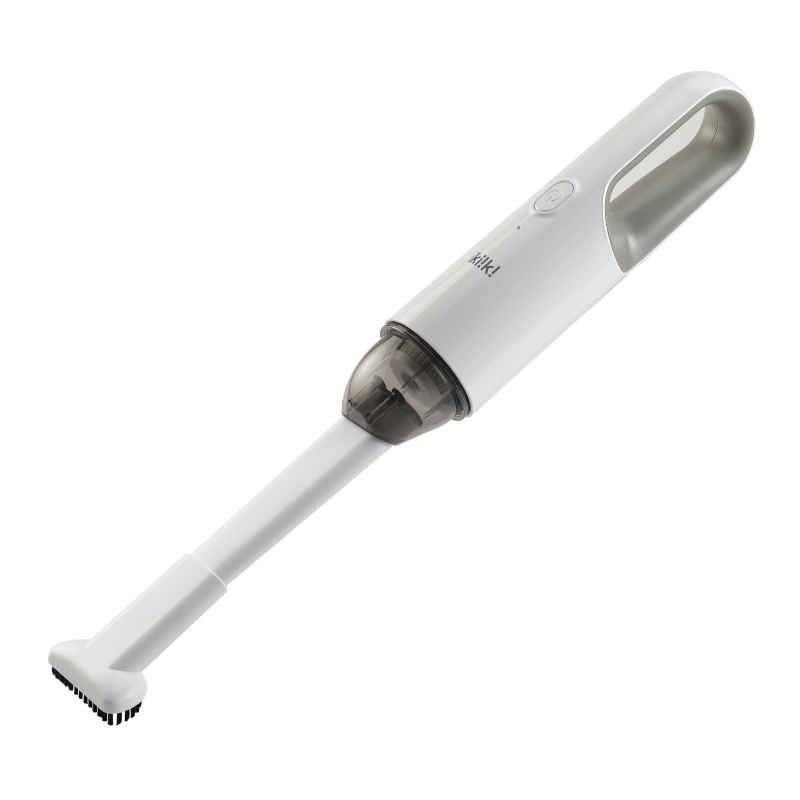 【ikiiki 伊崎】超持輕無線吸塵器 IK-VC8005-細節圖2