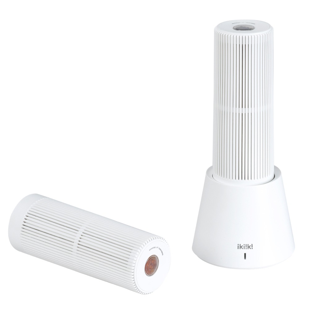【ikiiki 伊崎】雙棒組無線除濕器 IK-DH8201-規格圖7